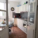 דירה Vue Sur Chateau Et Loire