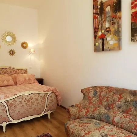 Vue Sur Chateau Et Loire Daire *