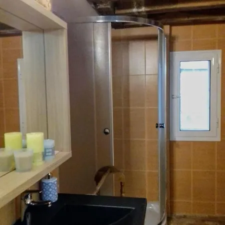 Daire Vue Sur Chateau Et Loire *